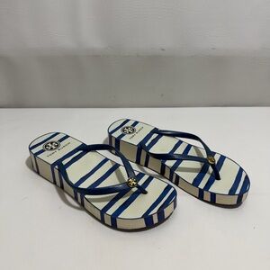 Tory Burch sandals
